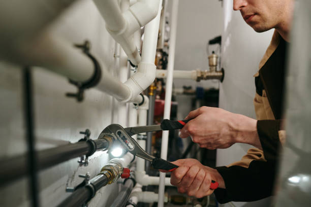 Professional Plumbing in Superior, CO