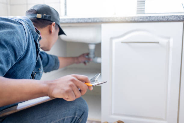 Sprinkler Systems in Superior, CO