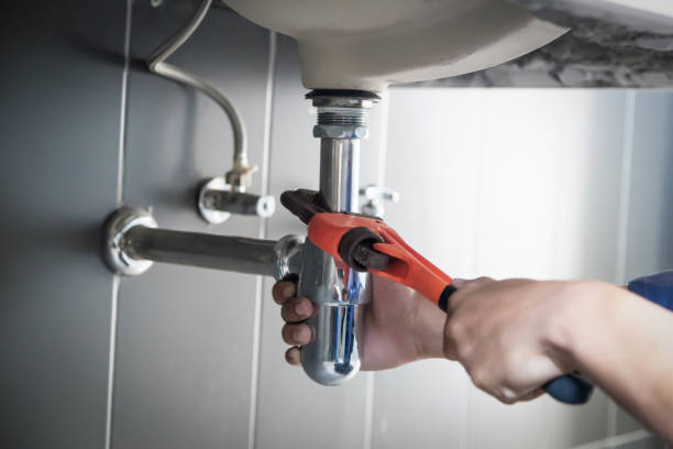 Sprinkler Systems in Superior, CO